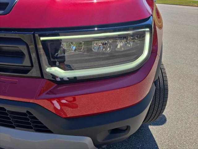 2026 Honda Passport AWD RTL