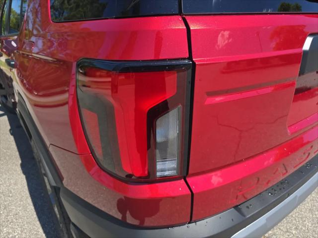 2026 Honda Passport AWD RTL