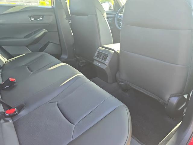 2026 Honda Accord Sedan Sport-L