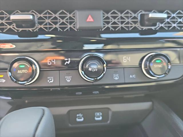 2026 Honda Accord Sedan Sport-L