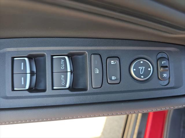 2026 Honda Accord Sedan Sport-L