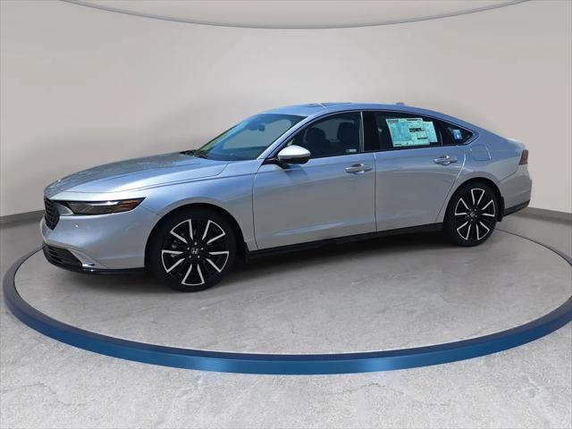 2026 Honda Accord Sedan Touring for sale in Raleigh, NC