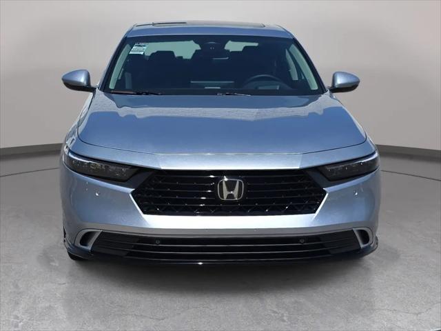 2026 Honda Accord Sedan Touring