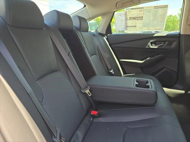 2026 Honda Accord Sedan Touring