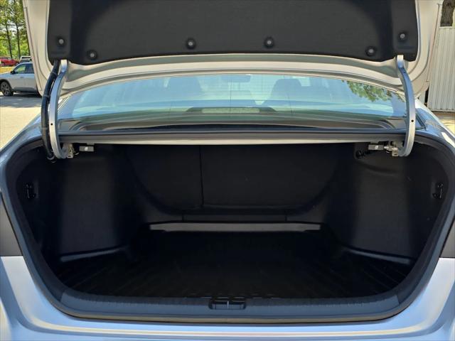2026 Honda Accord Sedan Touring
