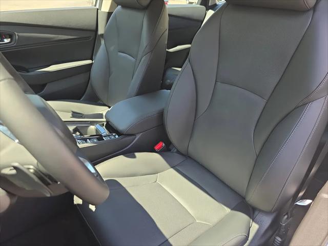 2026 Honda Accord Sedan Touring
