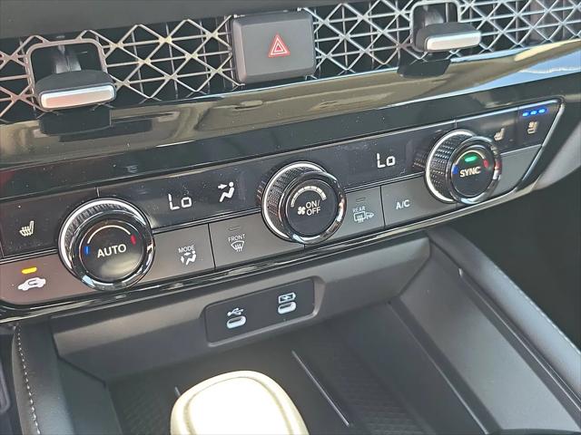 2026 Honda Accord Sedan Touring