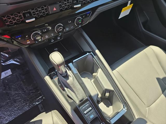 2026 Honda Accord Sedan Touring