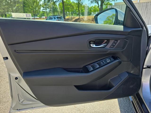 2026 Honda Accord Sedan Touring