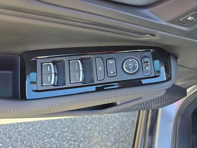 2026 Honda Accord Sedan Touring
