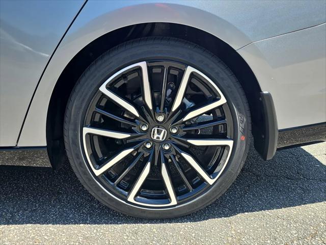 2026 Honda Accord Sedan Touring