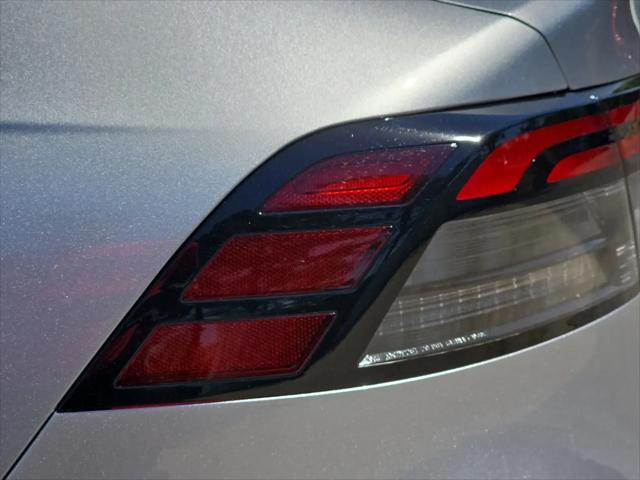 2026 Honda Accord Sedan Touring