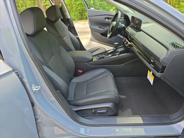 2026 Honda Accord Sedan Touring