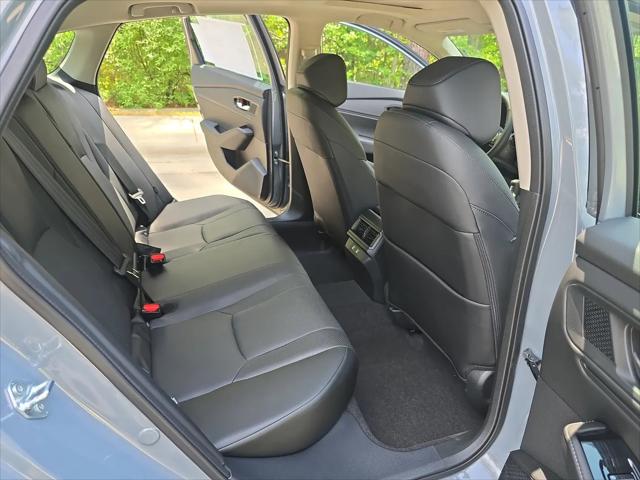 2026 Honda Accord Sedan Touring