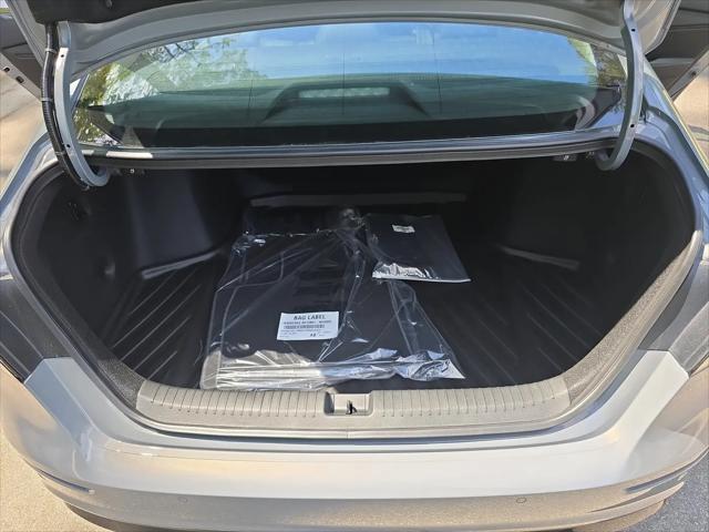 2026 Honda Accord Sedan Touring