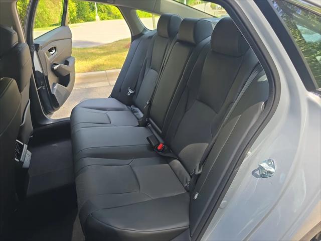 2026 Honda Accord Sedan Touring