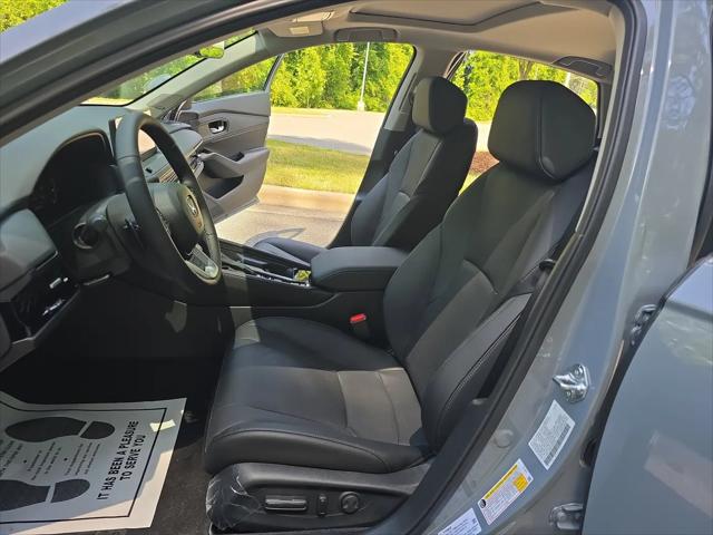 2026 Honda Accord Sedan Touring