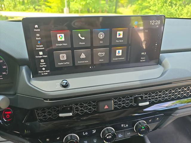 2026 Honda Accord Sedan Touring