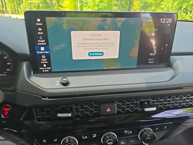 2026 Honda Accord Sedan Touring