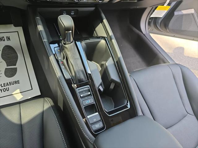 2026 Honda Accord Sedan Touring