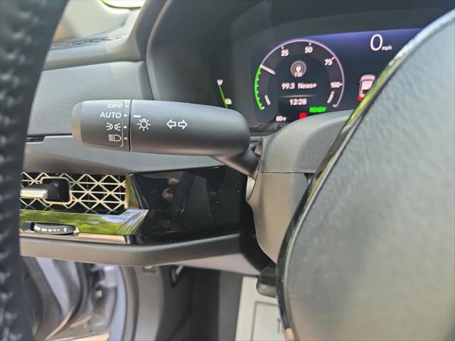 2026 Honda Accord Sedan Touring