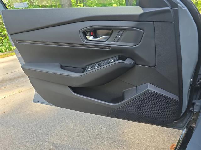2026 Honda Accord Sedan Touring