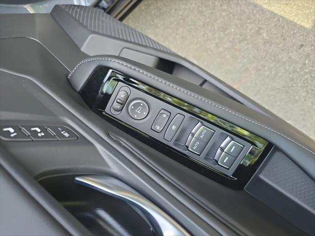 2026 Honda Accord Sedan Touring