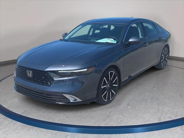 2026 Honda Accord Sedan Touring for sale in Raleigh, NC