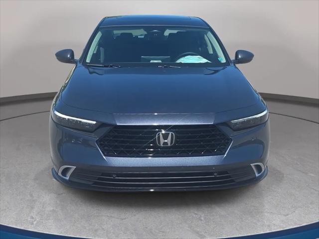 2026 Honda Accord Sedan Touring