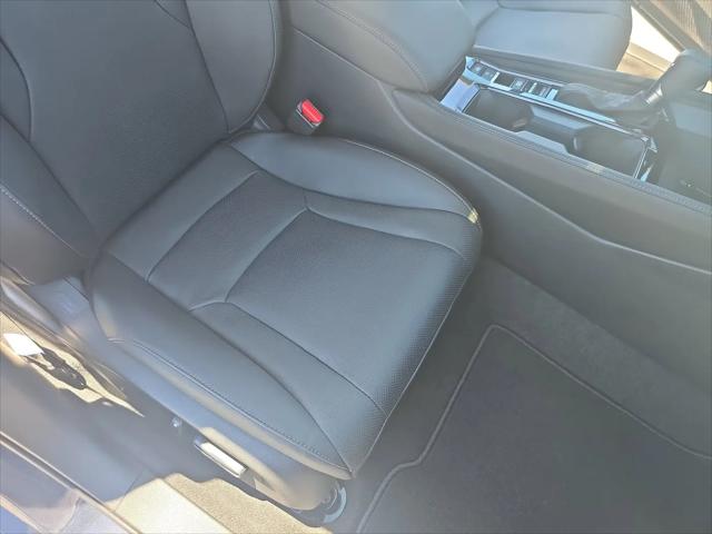 2026 Honda Accord Sedan Touring