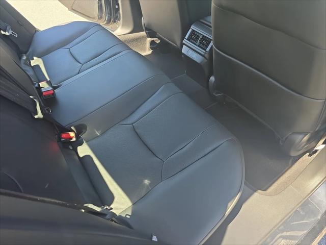 2026 Honda Accord Sedan Touring