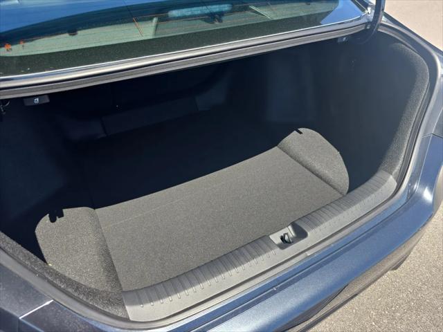 2026 Honda Accord Sedan Touring