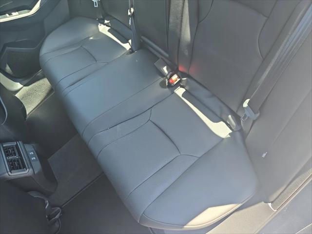 2026 Honda Accord Sedan Touring