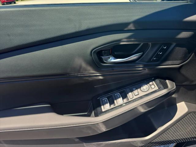 2026 Honda Accord Sedan Touring