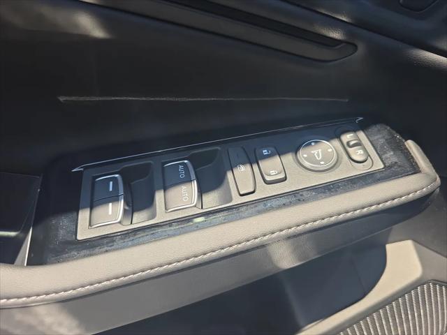 2026 Honda Accord Sedan Touring