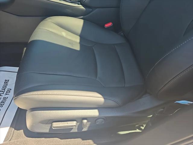 2026 Honda Accord Sedan Touring