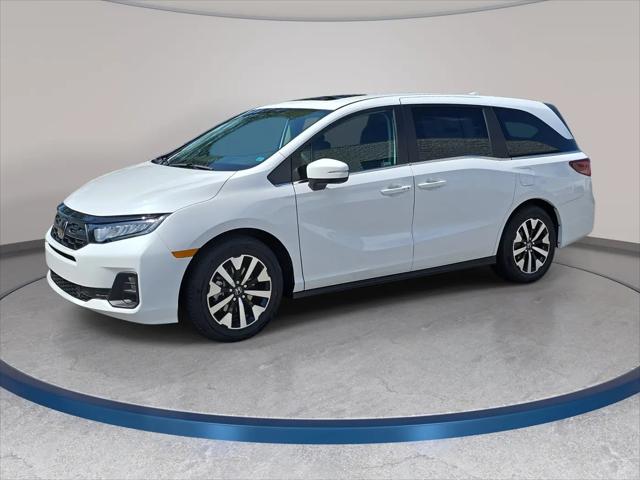2026 Honda Odyssey EX-L for sale in Raleigh, NC
