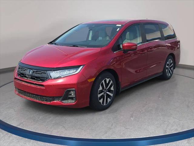 2026 Honda Odyssey EX-L for sale in Raleigh, NC