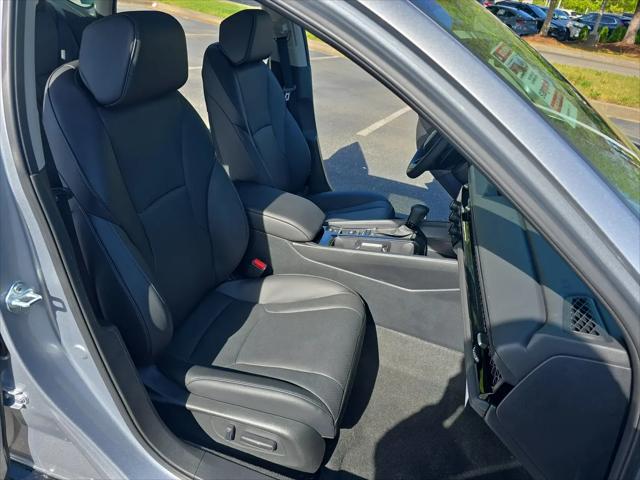 2026 Honda Accord Sedan EX-L