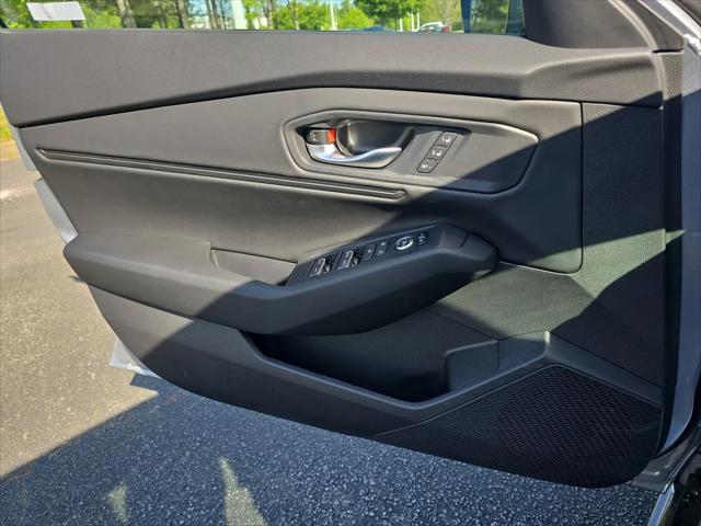 2026 Honda Accord Sedan EX-L