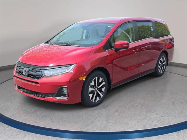 2026 Honda Odyssey EX-L for sale in Raleigh, NC