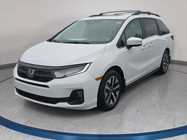 2026 Honda Odyssey EX-L for sale in Raleigh, NC