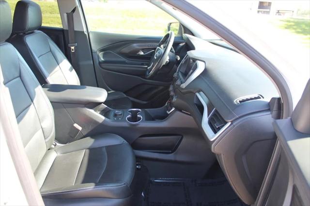 2023 GMC Terrain AWD SLT