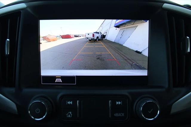 2023 GMC Terrain AWD SLT