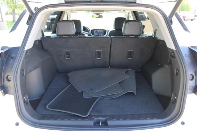 2023 GMC Terrain AWD SLT