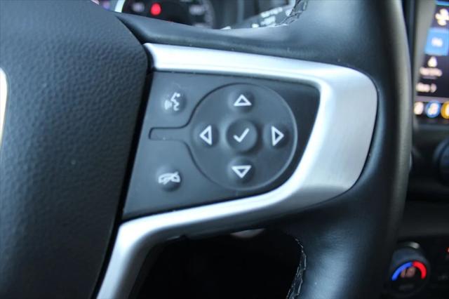 2023 GMC Terrain AWD SLT