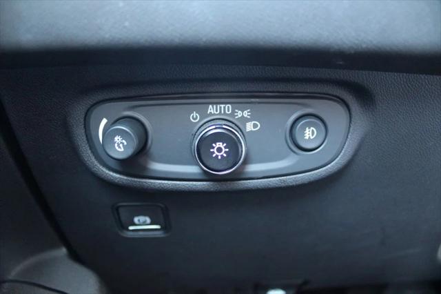 2023 GMC Terrain AWD SLT