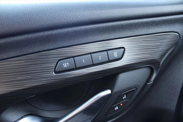 2023 GMC Terrain AWD SLT