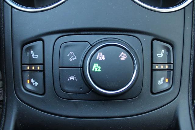 2023 GMC Terrain AWD SLT