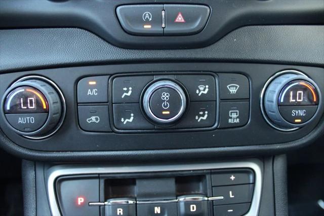 2023 GMC Terrain AWD SLT